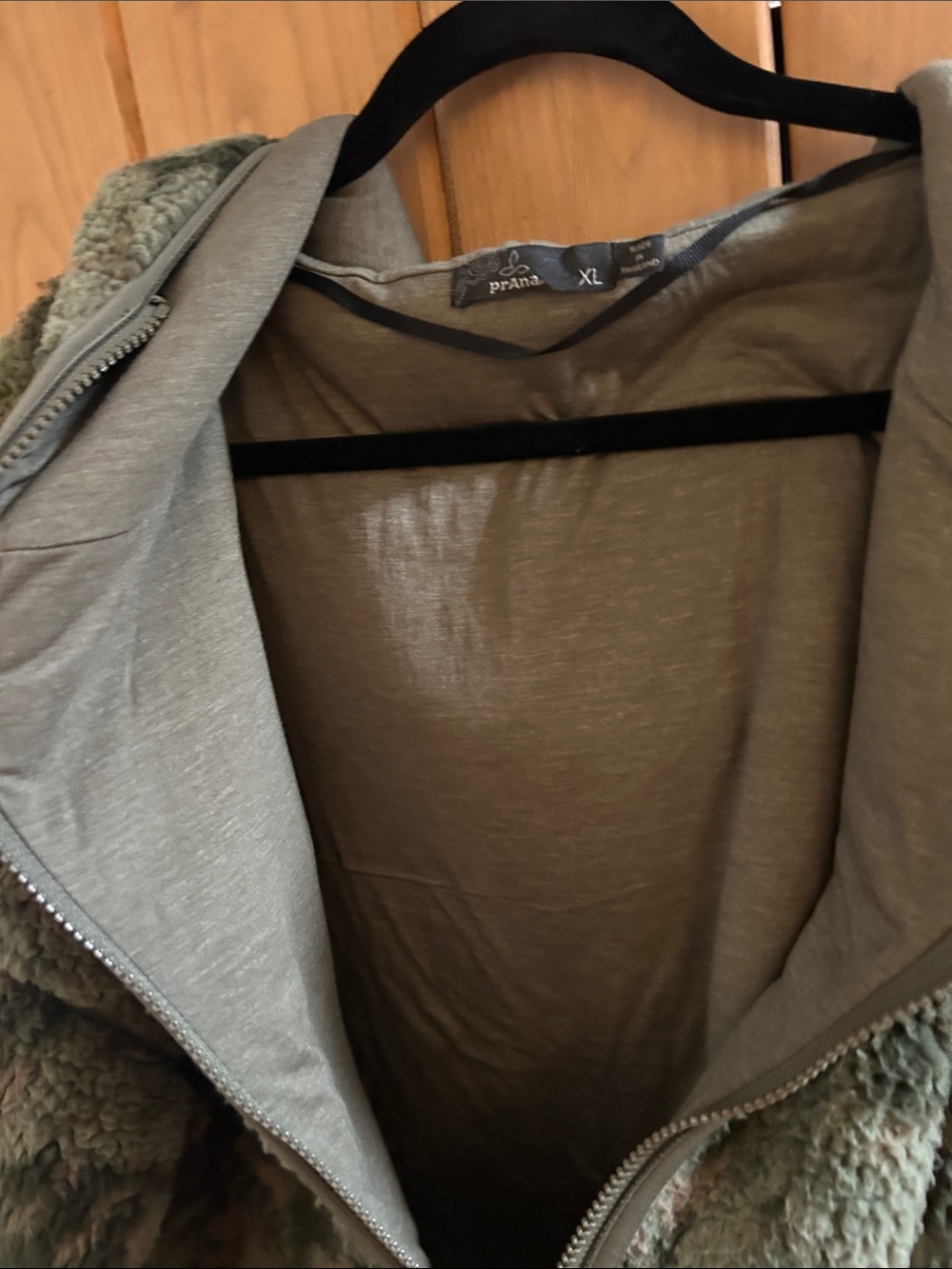PrAna Jacket - Picture 6 of 7